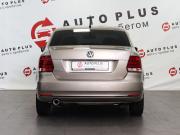Volkswagen Polo V Рестайлинг Минеральные Воды  - изображение 22
