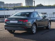Audi A4 V (B9) Москва  - изображение 25