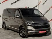 Volkswagen Caravelle T6 Рестайлинг Екатеринбург  - изображение 29