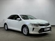 Toyota Camry VII (XV50) Рестайлинг Ярославль  - изображение 22