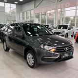 Lada (ВАЗ) Granta I Рестайлинг Нижнекамск  - изображение 23