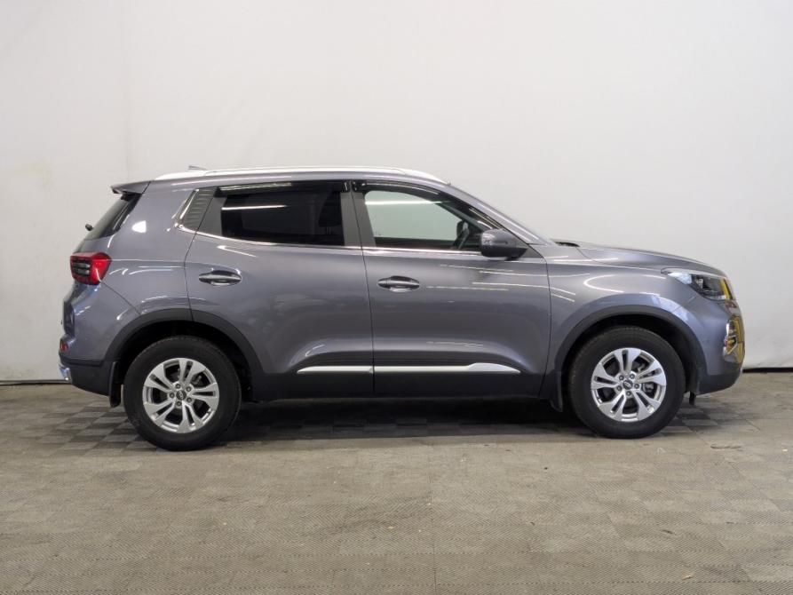 Chery Tiggo 4 Pro I Москва  - изображение 29