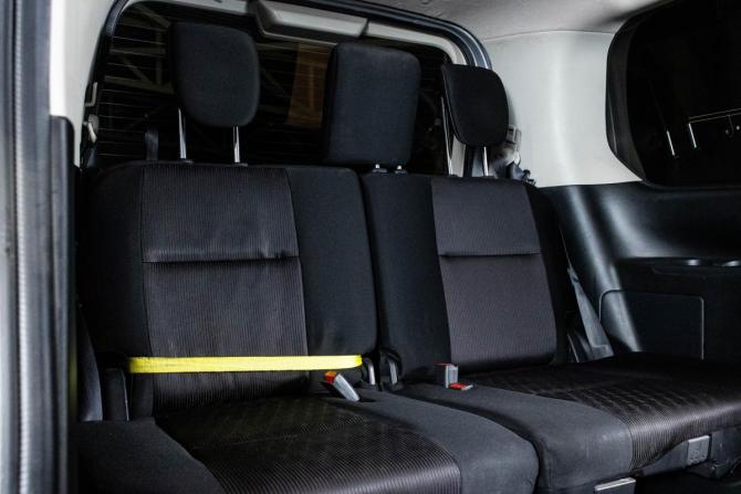 Nissan Serena V (C27) с пробегом 2018 года, цена 1 470 000 рублей, 323845 км, минивэн, Автокод Объявления
