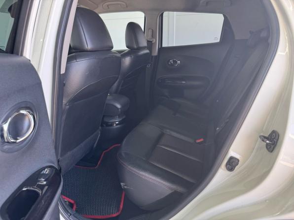 Nissan Juke I с пробегом 2013 года, цена 1 229 000 рублей, 116000 км, внедорожник, Автокод Объявления