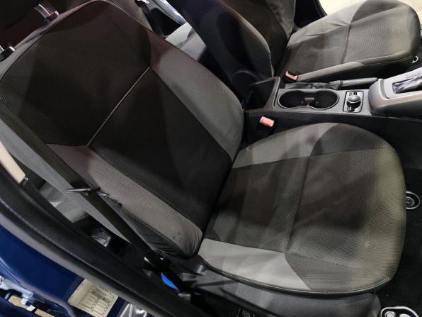 Ford Focus III с пробегом 2013 года, цена 750 000 рублей, 169156 км, хэтчбек, Автокод Объявления