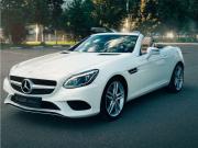 Mercedes-Benz SLC I (R172) Челябинск  - изображение 33