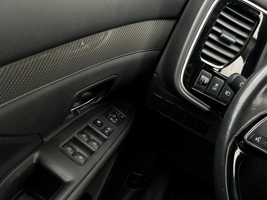 Mitsubishi Outlander III Рестайлинг 3 Санкт-Петербург  - изображение 20