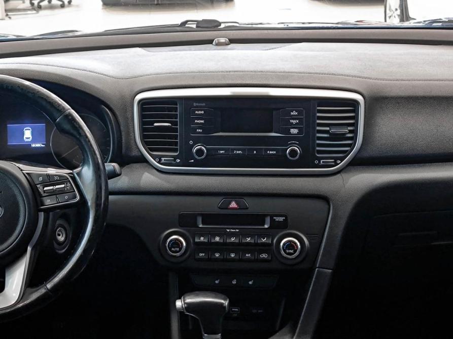 Kia Sportage IV Казань  - изображение 18