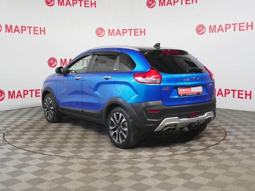 Lada (ВАЗ) XRAY I Вологда  - изображение 7