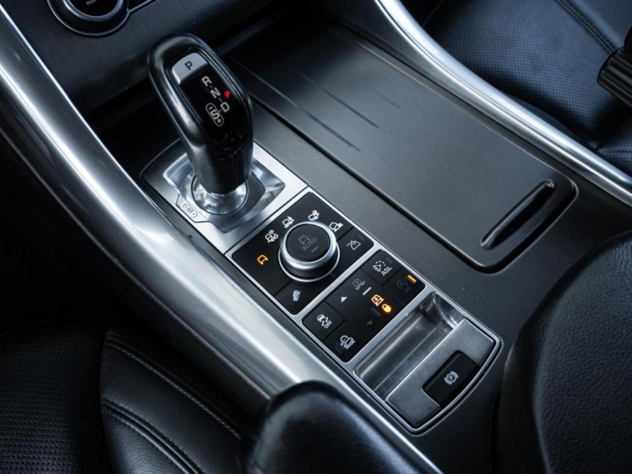 Land Rover Range Rover Sport II Ставрополь  - изображение 12
