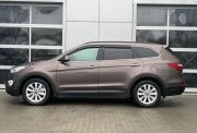 Hyundai Santa Fe III Владимир  - изображение 29