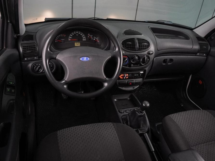 Lada (ВАЗ) Kalina I Воронеж  - изображение 6