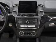 Mercedes-Benz GLE I (W166) Москва  - изображение 43