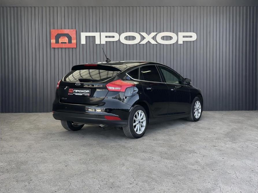 Ford Focus III Рестайлинг Пермь  - изображение 24