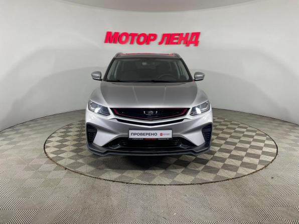 Belgee X50 с пробегом 2024 года, цена 2 081 000 рублей, 29562 км, внедорожник, Автокод Объявления