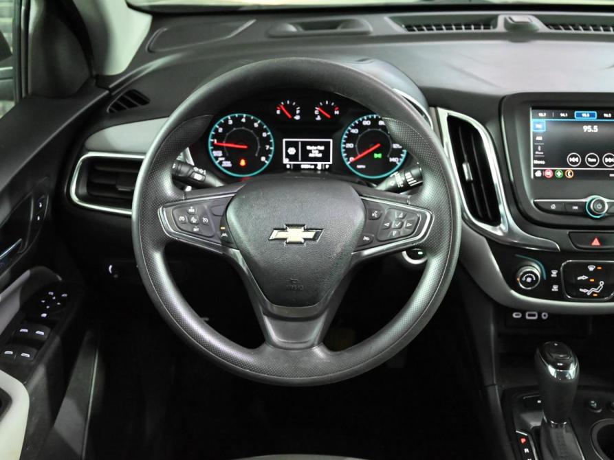 Chevrolet Equinox III Екатеринбург  - изображение 9
