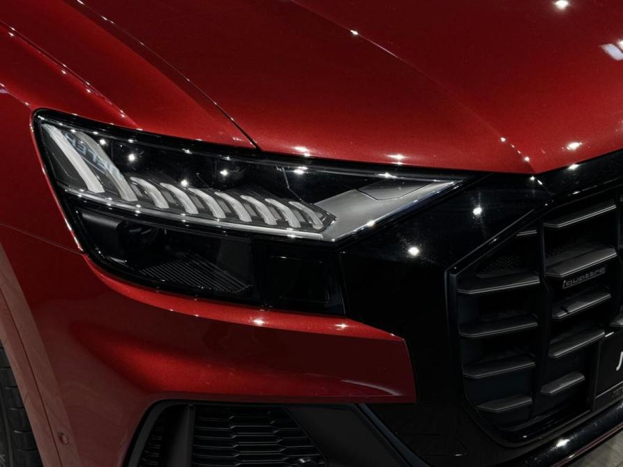 Audi Q8 I (4M) Иркутск  - изображение 7