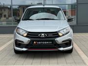 Lada (ВАЗ) Granta I Рестайлинг Владикавказ  - изображение 14