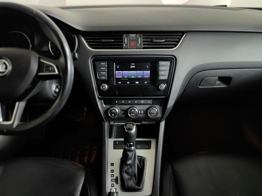 Skoda Octavia III (A7) Москва  - изображение 14