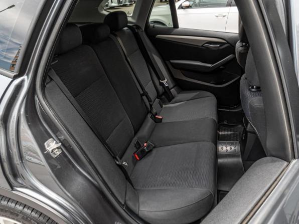 BMW X1 I (E84) Рестайлинг с пробегом 2014 года, цена 1 140 000 рублей, 272259 км, внедорожник, Автокод Объявления