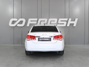 Chevrolet Cruze I Ростов-на-Дону  - изображение 22