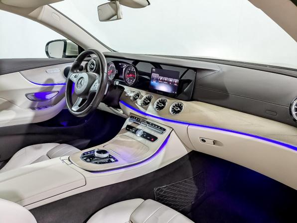 Mercedes-Benz E-Класс V (W213 S213 C238) с пробегом 2017 года, цена 3 380 000 рублей, 88235 км, купе-хардтоп, Автокод Объявления