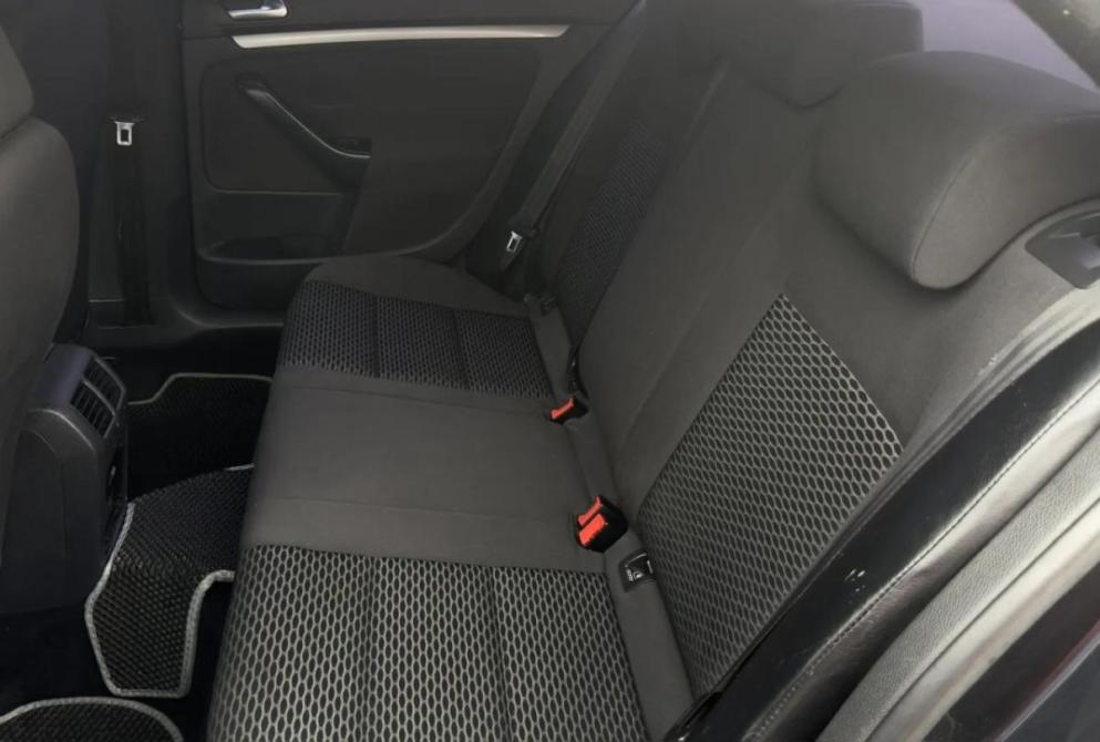 Volkswagen Jetta V Иваново  - изображение 22