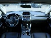 Lexus NX I Рестайлинг Москва  - изображение 32