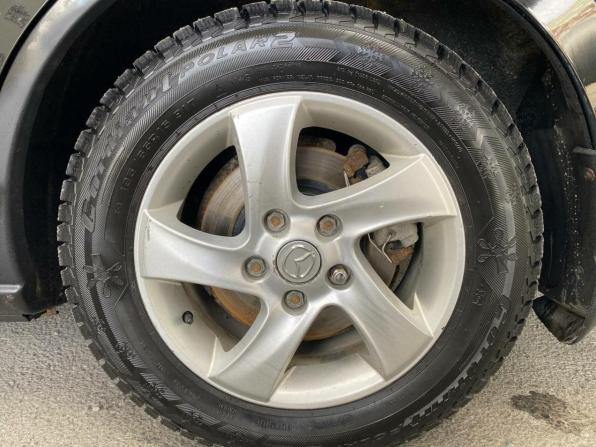 Mazda 5 I (CR) Рестайлинг с пробегом 2009 года, цена 849 000 рублей, 310000 км, минивэн, Автокод Объявления