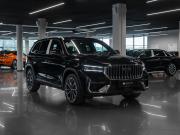 Geely Monjaro I Рестайлинг 2 Москва  - изображение 30
