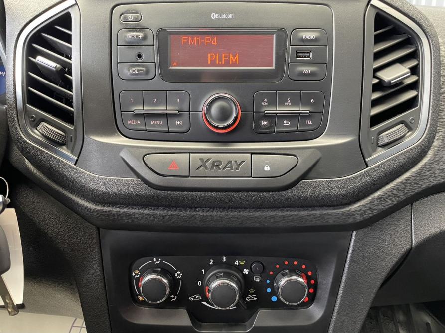 Lada (ВАЗ) XRAY I Пермь  - изображение 11