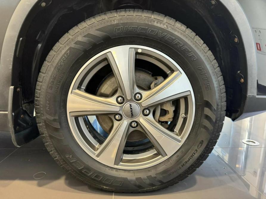 Haval H6 I Подольск  - изображение 26