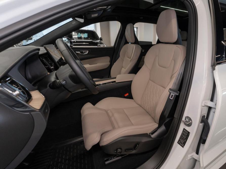 Volvo XC60 II Рестайлинг 2 Москва  - изображение 9
