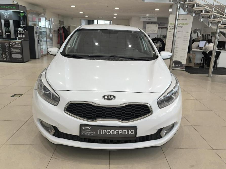 Kia Ceed II Казань  - изображение 2