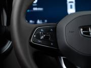 Geely Monjaro I Рестайлинг 2 Москва  - изображение 41