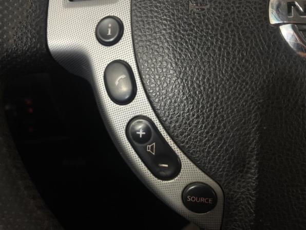 Nissan Qashqai I с пробегом 2008 года, цена 880 000 рублей, 186590 км, внедорожник, Автокод Объявления
