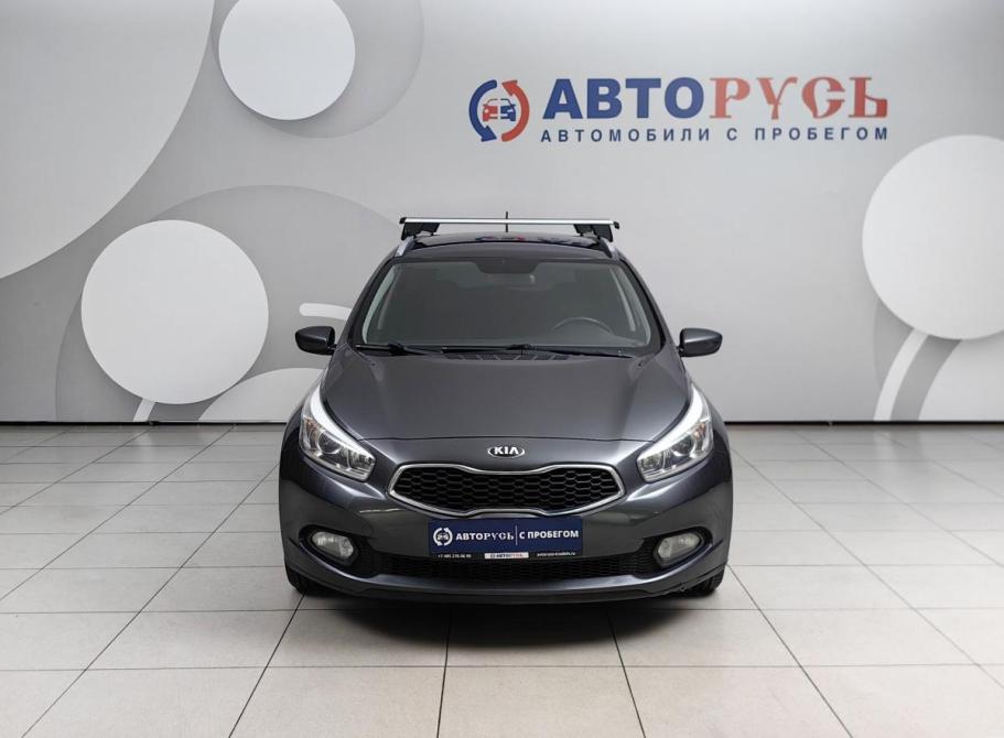 Kia Ceed II Подольск  - изображение 3