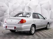 Kia Spectra I Рестайлинг 2 Ульяновск  - изображение 25