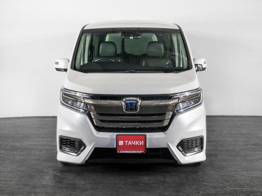 Honda Stepwgn V Рестайлинг Иркутск  - изображение 2