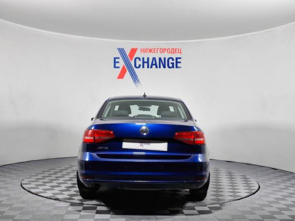 Volkswagen Jetta VI Рестайлинг с пробегом 2015 года, цена 835 000 рублей, 199905 км, седан, Автокод Объявления