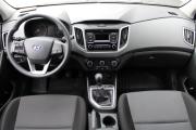 Hyundai Creta I Ярославль  - изображение 23