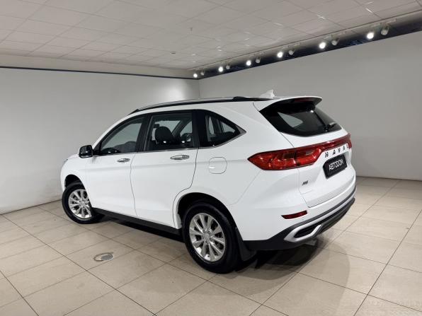 Haval M6 II с пробегом 2023 года, цена 1 827 000 рублей, 13762 км, внедорожник, Автокод Объявления