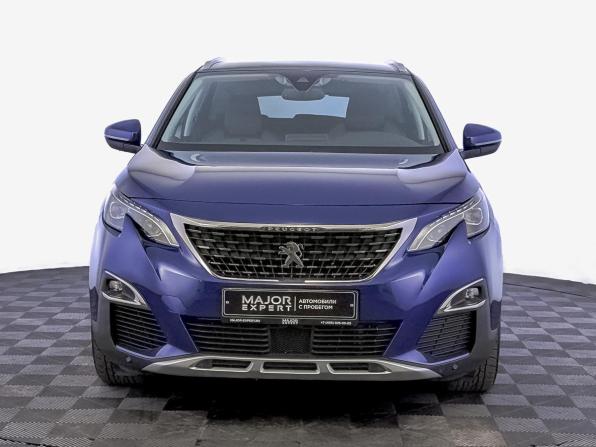 Peugeot 3008 II с пробегом 2019 года, цена 2 250 000 рублей, 65108 км, внедорожник, Автокод Объявления