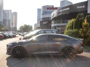 Changan UNI-V I Москва  - изображение 27