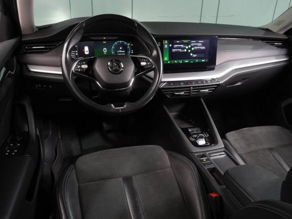 Skoda Octavia IV (A8) с пробегом 2020 года, цена 2 339 000 рублей, 118687 км, лифтбек, Автокод Объявления