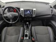 Mitsubishi Outlander II Рестайлинг Воронеж  - изображение 26