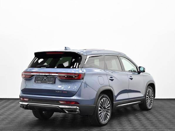 JETOUR X90+ с пробегом 2023 года, цена 1 999 000 рублей, 56134 км, внедорожник, Автокод Объявления