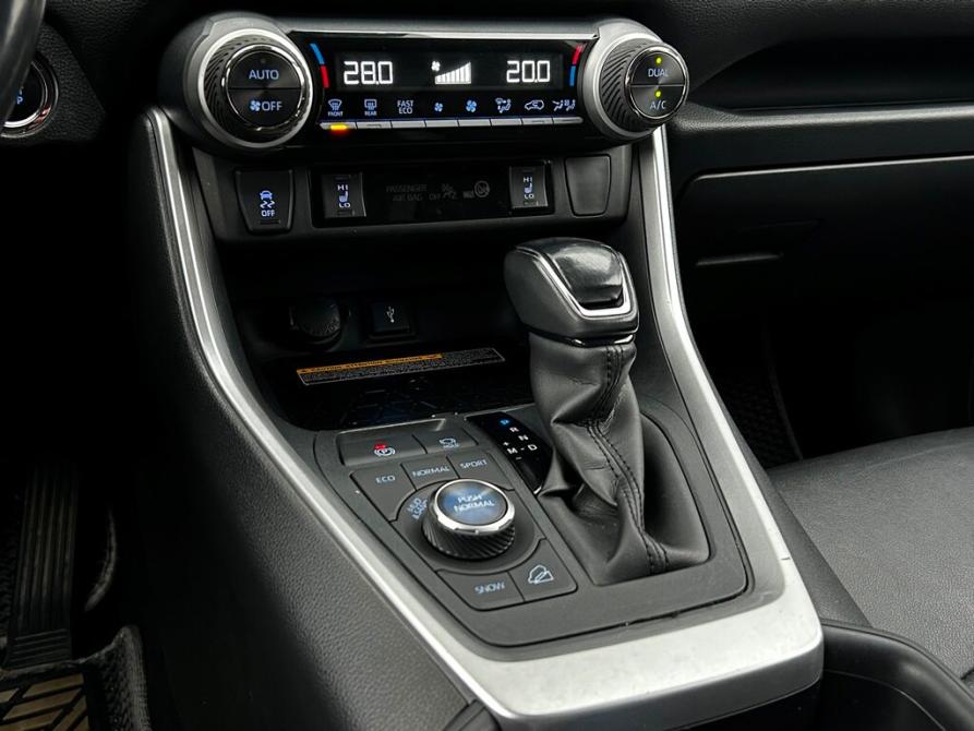 Toyota RAV4 V (XA50) Санкт-Петербург  - изображение 15