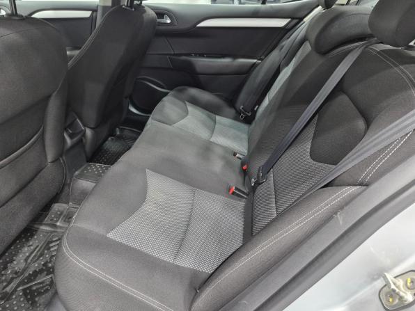 Citroen C4 II с пробегом 2016 года, цена 655 000 рублей, 263912 км, седан, Автокод Объявления