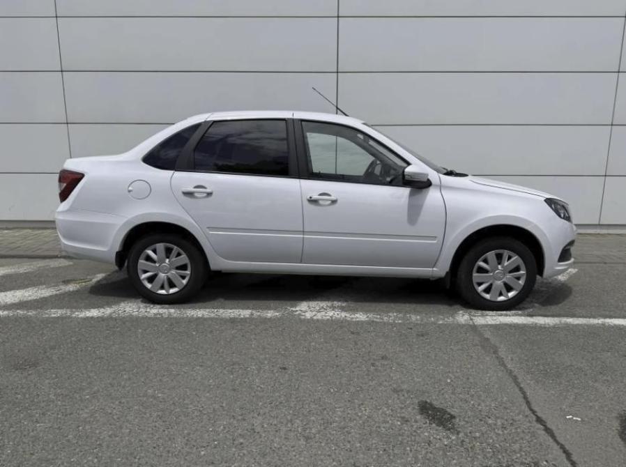 Lada (ВАЗ) Granta I Рестайлинг Ставрополь  - изображение 5